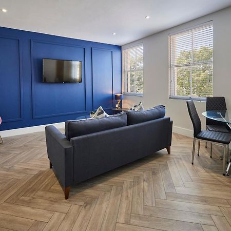 Anya'S Lookout - 1 Bedroom Apartment In Scarbourgh سكرابورو المظهر الخارجي الصورة