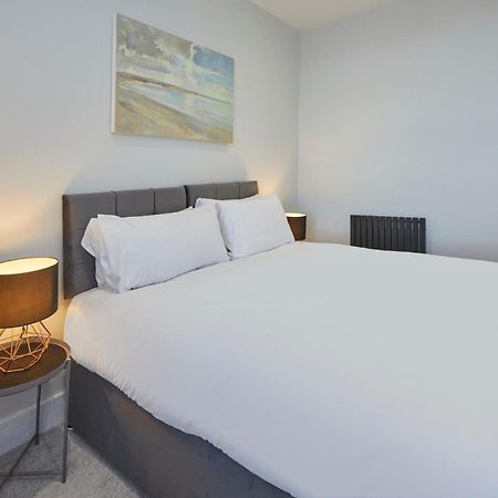 Anya'S Lookout - 1 Bedroom Apartment In Scarbourgh سكرابورو المظهر الخارجي الصورة