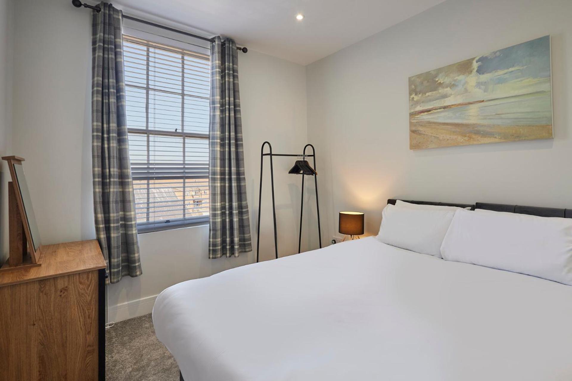Anya'S Lookout - 1 Bedroom Apartment In Scarbourgh سكرابورو المظهر الخارجي الصورة