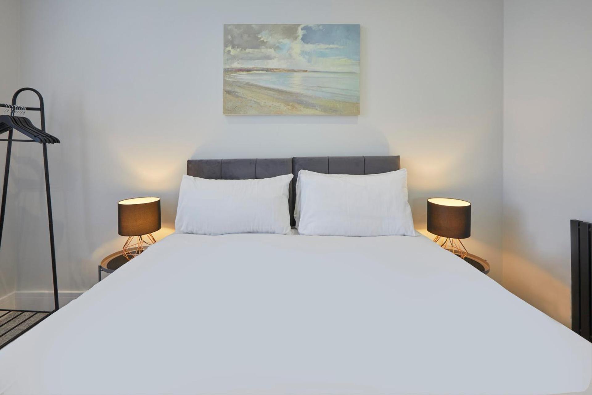 Anya'S Lookout - 1 Bedroom Apartment In Scarbourgh سكرابورو المظهر الخارجي الصورة