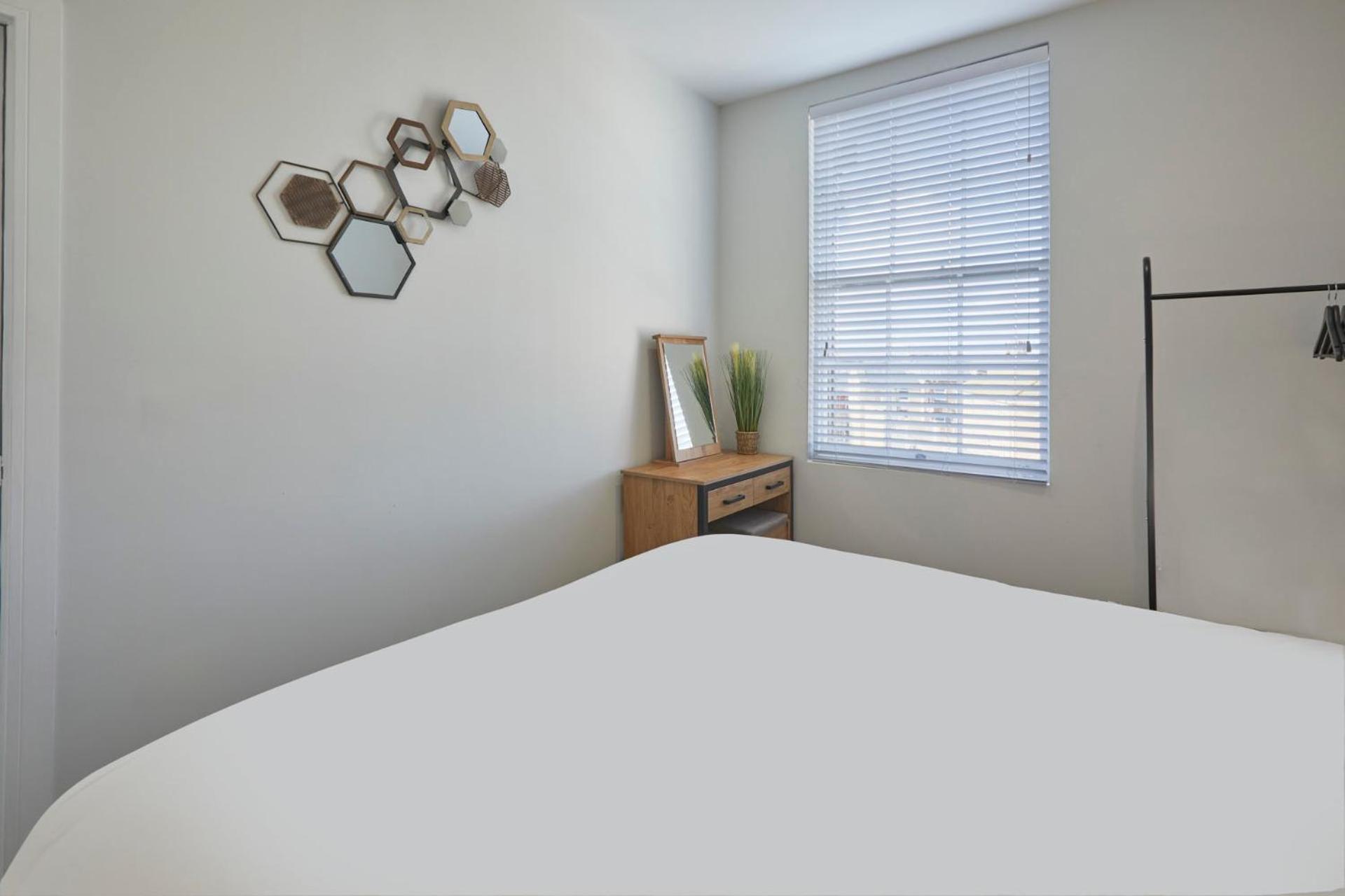 Anya'S Lookout - 1 Bedroom Apartment In Scarbourgh سكرابورو المظهر الخارجي الصورة