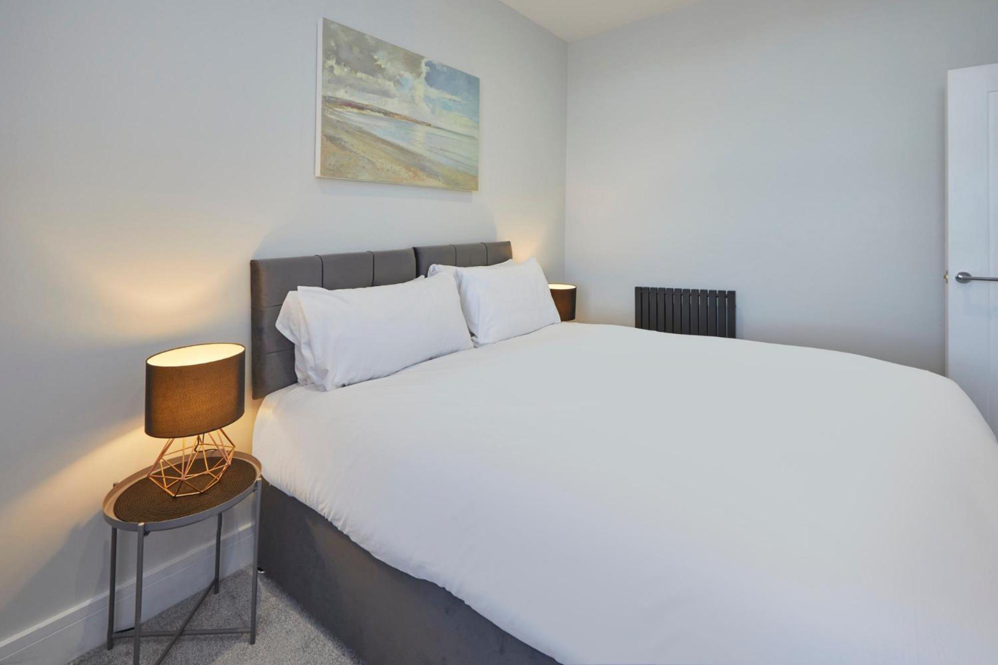 Anya'S Lookout - 1 Bedroom Apartment In Scarbourgh سكرابورو المظهر الخارجي الصورة